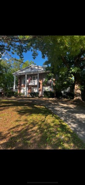 Robertson's Pigeon Forge Vacation Home